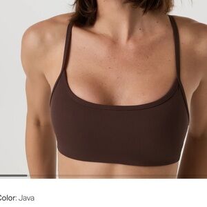 Vuori Java Sports Bra